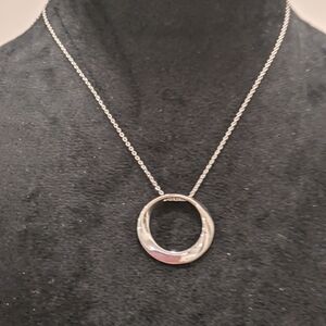 Lot Of 4 Necklaces